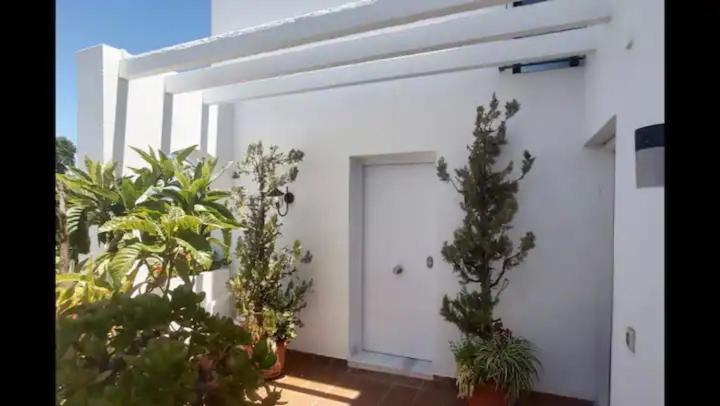 Sotogrande-Maravilloso dúplex, 120 m2, Piscina,4p Esterno foto