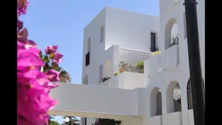 Sotogrande-Maravilloso dúplex, 120 m2, Piscina,4p Esterno foto