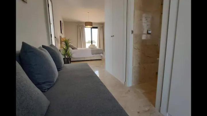 Sotogrande-Maravilloso dúplex, 120 m2, Piscina,4p Esterno foto