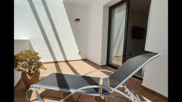 Sotogrande-Maravilloso dúplex, 120 m2, Piscina,4p Esterno foto