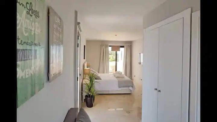 Sotogrande-Maravilloso dúplex, 120 m2, Piscina,4p Esterno foto