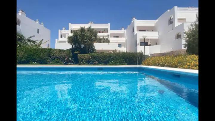 Sotogrande-Maravilloso dúplex, 120 m2, Piscina,4p Esterno foto